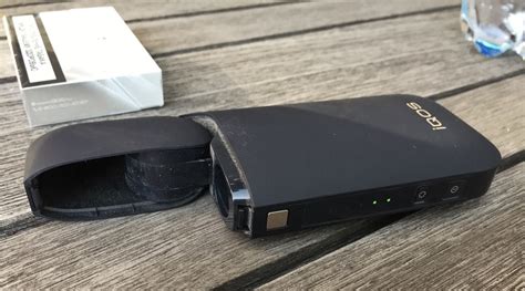 iQOS — Бородокаст
