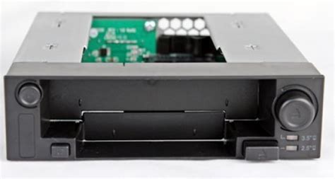 First Looks Icy Dock MB971SP B DuoSwap 2 5 3 5 Inch SATA Hot Swap Drive Caddy HardwareZone Sg