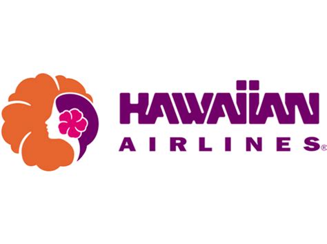 hawaii-airlines-logo_1973-2001 | Airline logo, Logo evolution, Hawaiian ...