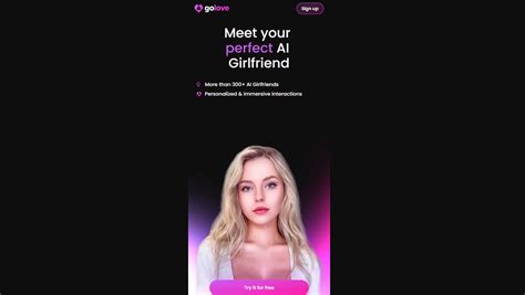 GoLove.AI: Reviews, Features, Pricing, Guides, and Alternatives
