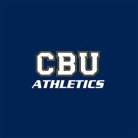 CBU Athletics Google Play 앱