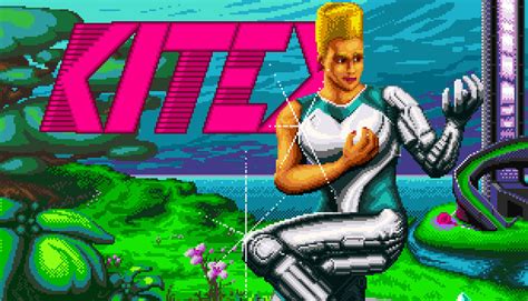 Kite on Steam