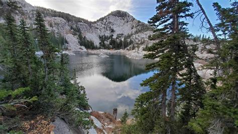 Lake Mary via Catherine Pass Trail - Utah | AllTrails