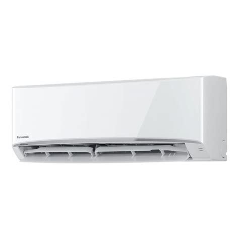 Aire Acondicionado Inverter Fr O Panasonic Btu S Plata Cs