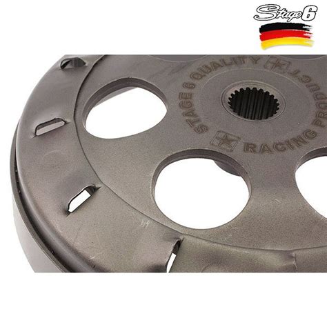 CAMPANA FRIZIONE STAGE6 RINF GILERA 50 STALKER NAKED 2008 2012 EBay