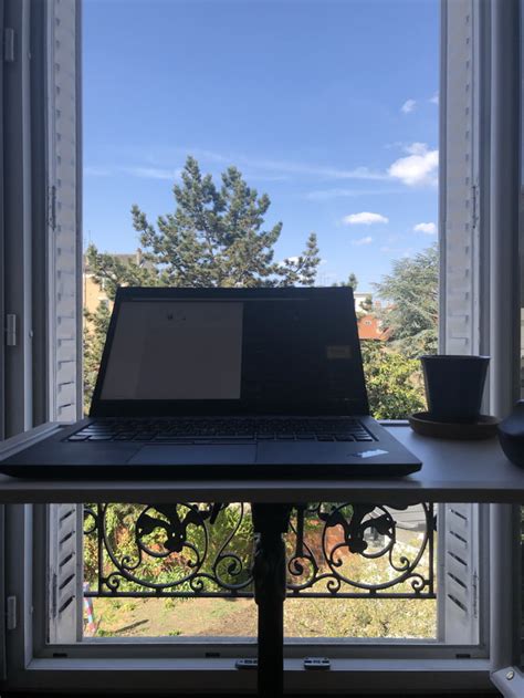 Lockdown Home Office Im A Photographer So That Standing Desk Is Just