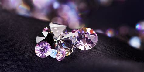 Violet Diamonds: Everything You Need to Know - Diamond101