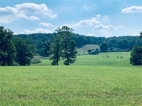 35 Acres In Laurel County Kentucky