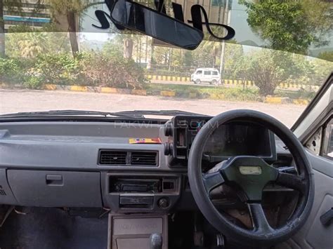 Suzuki Mehran 2005 For Sale In Islamabad PakWheels