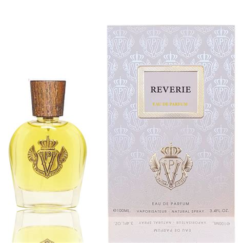 Parfums Vintage Reverie Unisex Eau De Parfum 100ml