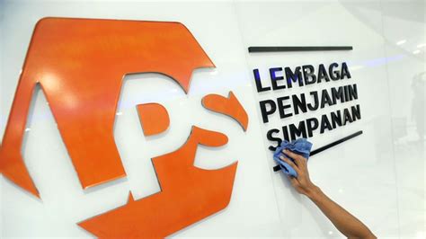 Lps Mulai Cairkan Pembayaran Klaim Simpanan Nasabah Bpr Karya Remaja