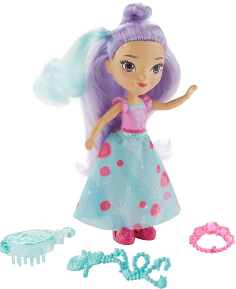 Customer Reviews Nickelodeon Sunny Day Pop In Style Doll Styles May