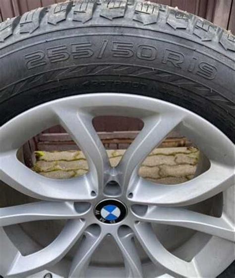 Диски на бмв f 16 r 19 купить | Автозапчасти | Festima.Ru – частные ...