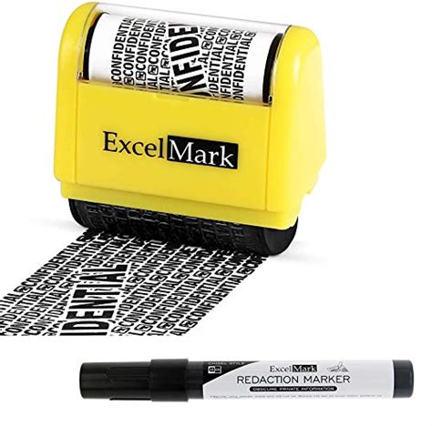 The Best Security Blackout Marker Reviews With Buying Guide In 2023