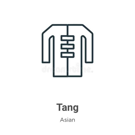 Tang Logo Stock Illustrations – 580 Tang Logo Stock Illustrations ...