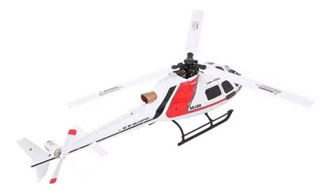 Helic Ptero Ch Kv Motor Sin Escobillas Rc El Ctri Env O Gratis