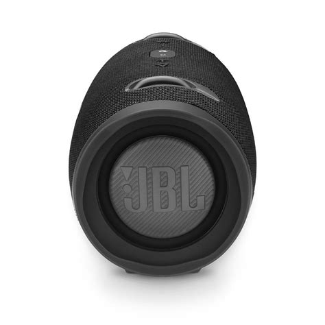Портативная колонка JBL Xtreme 2 Black - купить на сайте JBL Russia