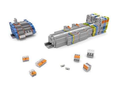 Produkte – Hightech für Industrie und Gebäude | WAGO