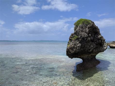 大神島｜神に許された者が行ける島？島全体が聖域！神秘の島｜tabico