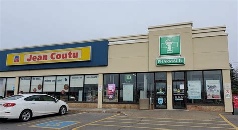 Closure Of Vimonts Jean Coutu Final Decision Courrier Laval News