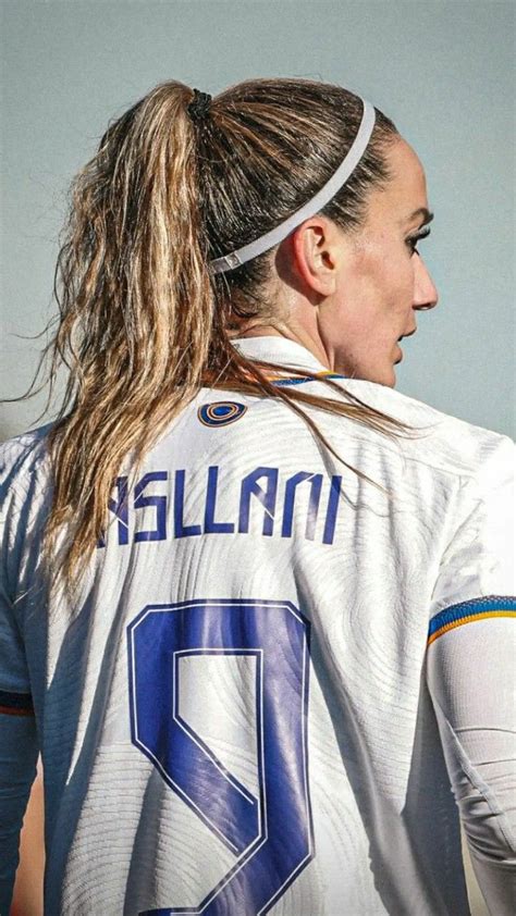 Kosovare Asllani Wallpapers Wallpaper Cave