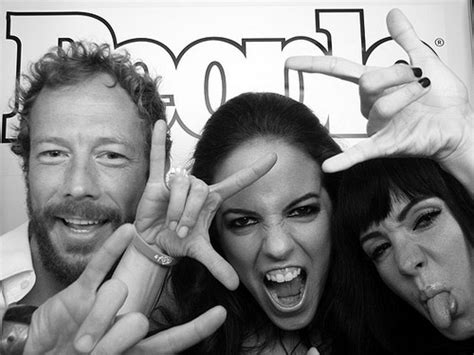 Lost Girl Cast - Lost Girl Photo (31514995) - Fanpop