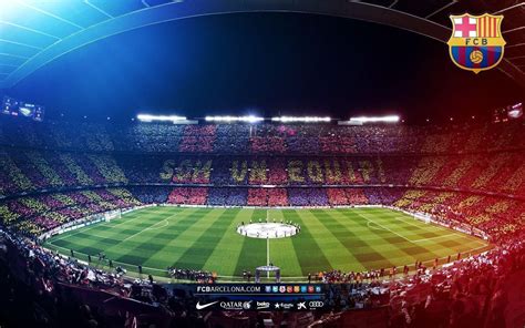 Fc Barcelona Wallpaper 120 Wallpapers Hd Wallpapers