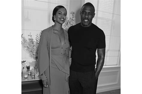 Idris Elba + Sabrina Dhowre Elba Receive TIME100 Impact Award | TIME