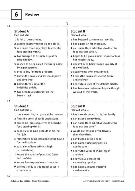 (PDF) Solutions 2nd edition Upper-Intermediate | Alex Porras Batres ...