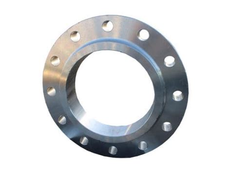 10 150 FLANGE RFSO 316 STAINLESS STEEL BRANABEE