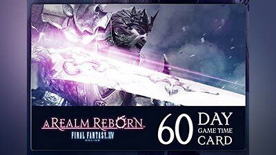 Купить Final Fantasy XIV: A Realm Reborn (FF14) дешево, до -90% скидки ...