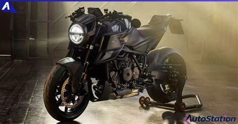 Brabus 1300 R Edition 23 Hyper Naked Bike The Special Edition Is Only 290 Units News Directory 3