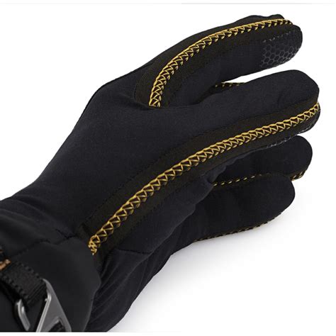 Therm Ic Thin Ultra Heat Glove Liners The Warming Store