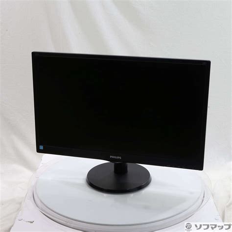 【中古】243V5QHABA／11 [2133049178299] - リコレ！|ビックカメラグループ ソフマップの中古通販サイト
