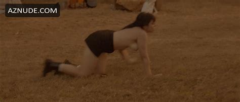 Maria Riot Nude Aznude