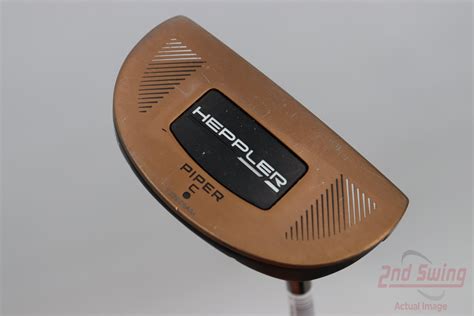 Ping Heppler Piper C Putter X 22329496501 2nd Swing Golf