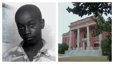 George Stinney: Was He Innocent? – Guardian Liberty Voice