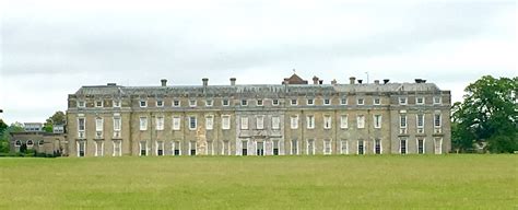 A Visit To Petworth House, National Trust Staycation – ELENA PETERS ...