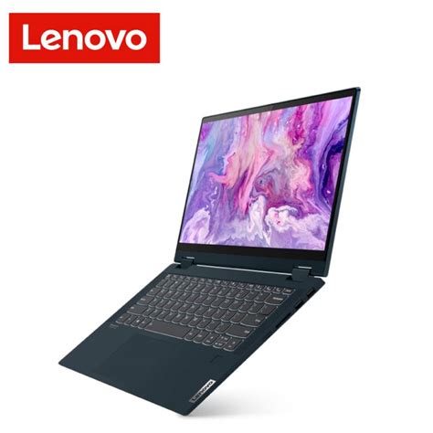 Lenovo IdeaPad Flex 5 14ITL05 82HS003WMJ 14 FHD Touch Laptop Abyss