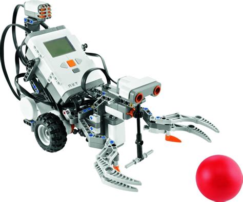 Lego mindstorms nxt 2 0: 9797 ЛЕГО перворобот NXT базовый набор, цена ...