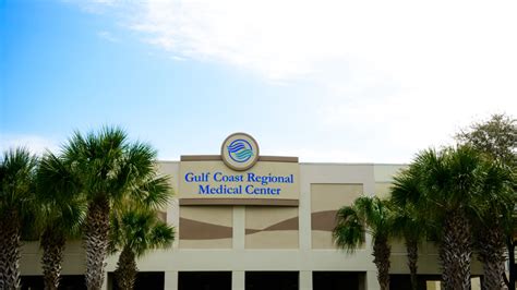 Gulf Coast Regional Medical Center Emerald Coast Magazine