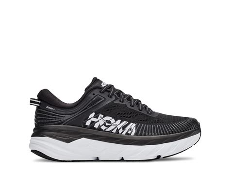 Bondi 7 Max Cushioned Road Shoe | HOKA®