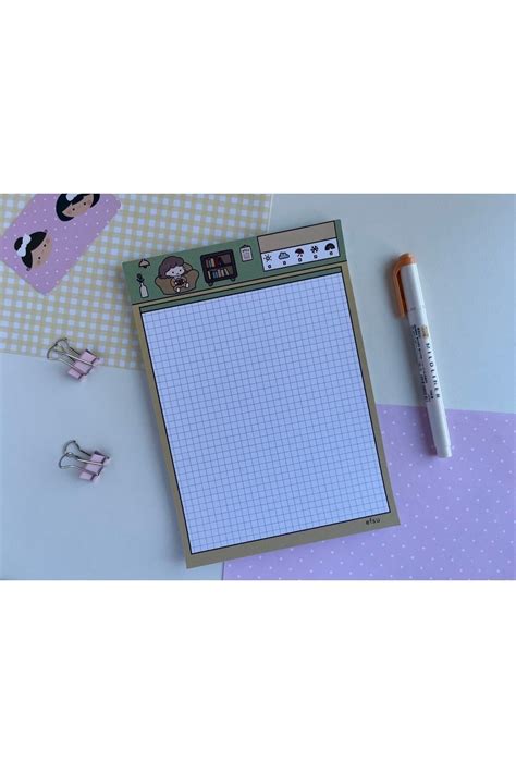 Efsu A5 Nude Poly Memopad notepad defter Fiyatı Yorumları