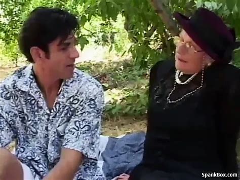 Free Granny Outdoor Fuck Porn Videos XHamster
