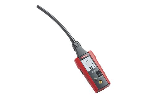 Amprobe ULD 405 Ultrasonic Leak Detector Receiver JM Test Systems