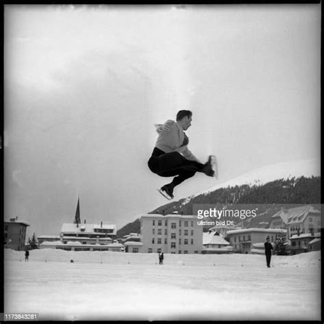 30 Skater Hayes Alan Jenkins Stock Photos High Res Pictures And