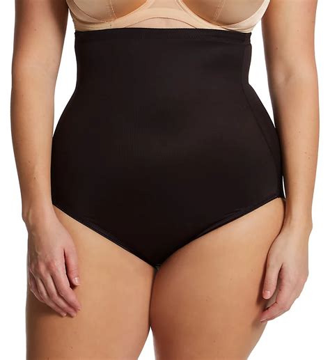 Plus Size Unbelievable Comfort Brief