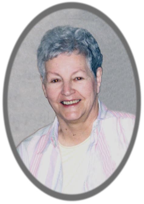 Betty Baker Obituary Sault Ste Marie On