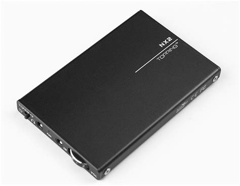 Топ-5 – бюджетные портативные USB-ЦАП для смартфона.
