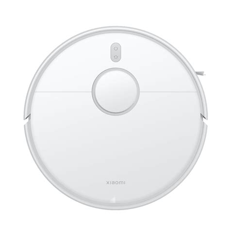 Робот-пылесос Xiaomi Robot Vacuum X10 EU купить в Москве по выгодным ...